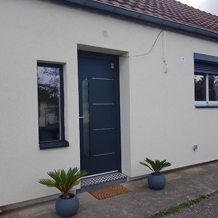 Maison Proche Clermont-Fd Entre Chu Et Cezeaux -Parking Beaumont  Exterior foto