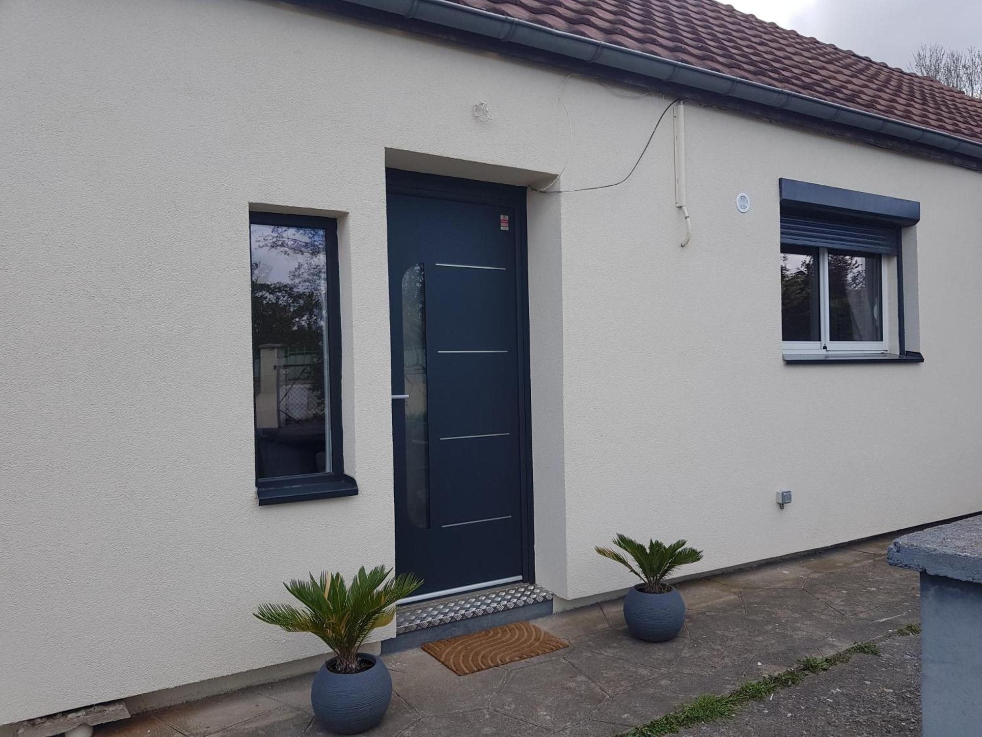 Maison Proche Clermont-Fd Entre Chu Et Cezeaux -Parking Beaumont  Exterior foto